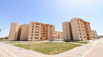 بأسعار تنافسية.. موعد طرح شقق الجهاز المركزي للتعمير وكيفية حجز الوحدات 2026